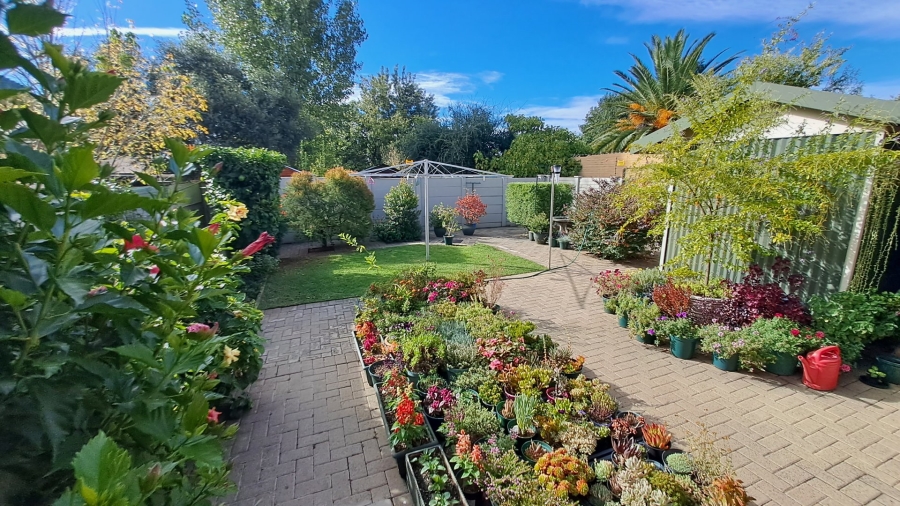 2 Bedroom Property for Sale in Fleurdal Free State